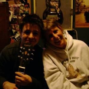 Meet your Posher, Donna